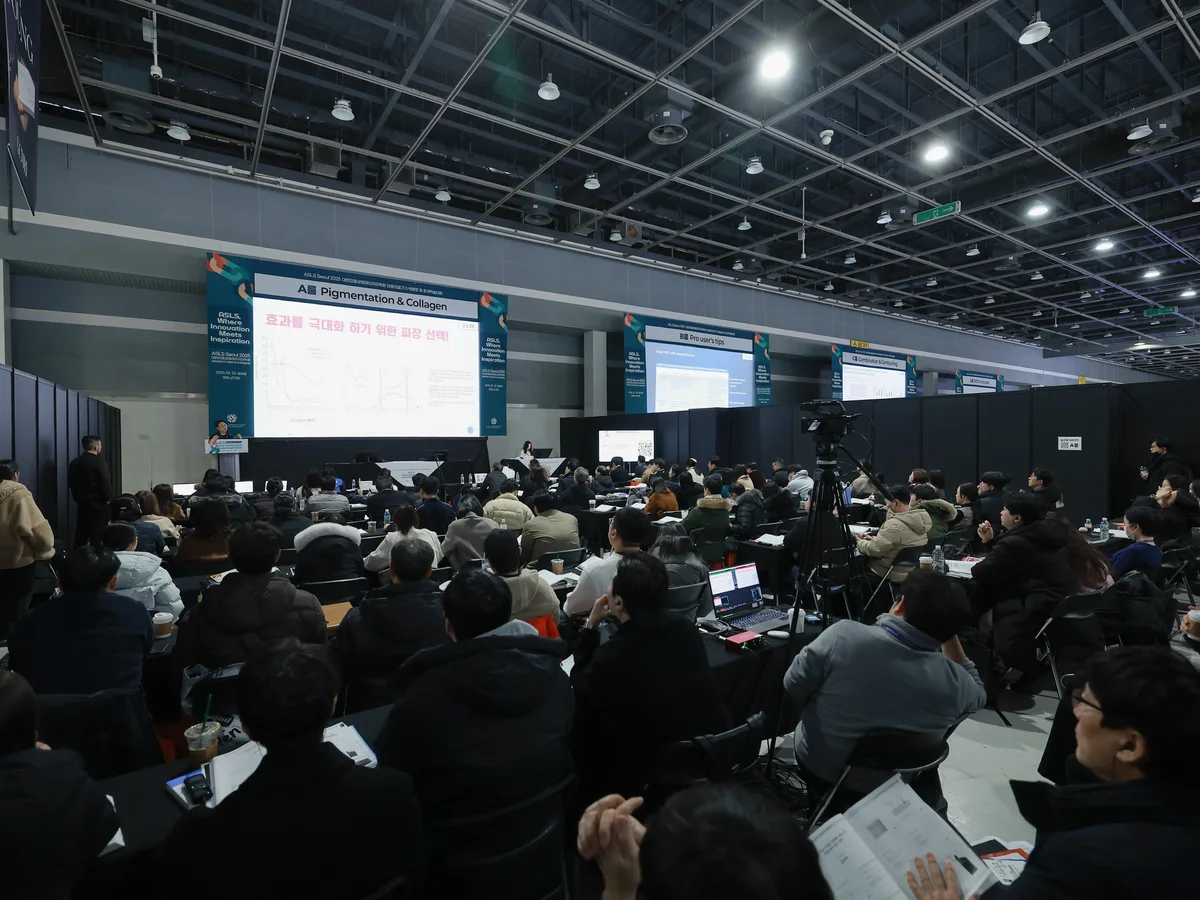 Invited society lecture