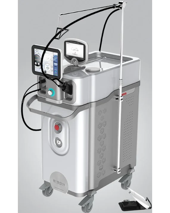 Accento device photo