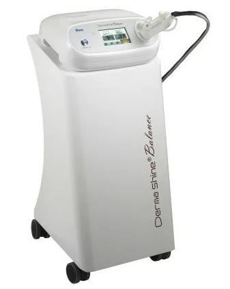 Dermashine Balance device photo