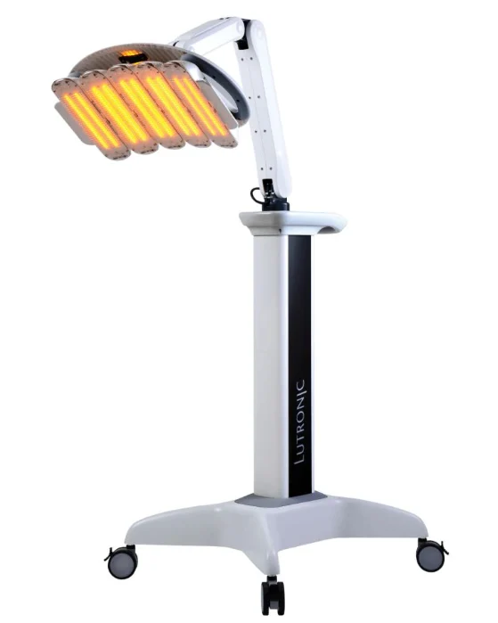 Healite II device photo