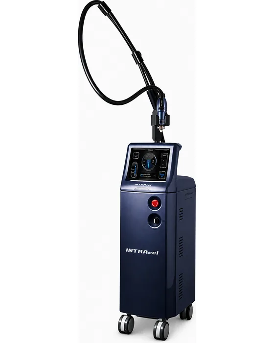 Intracel device photo