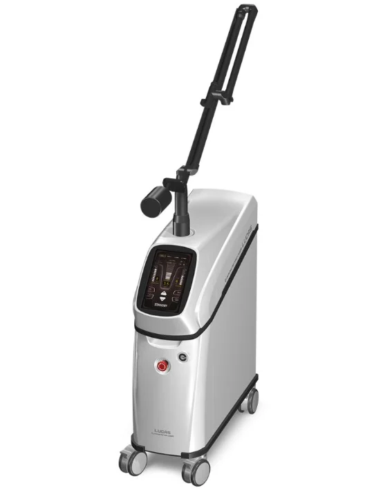 Lucas Plus device photo