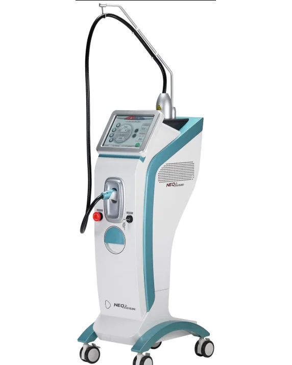 Neobeam device photo