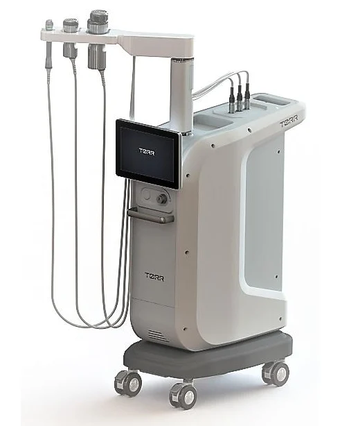 Torr device photo