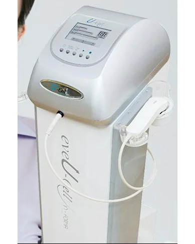 U-Cell device photo