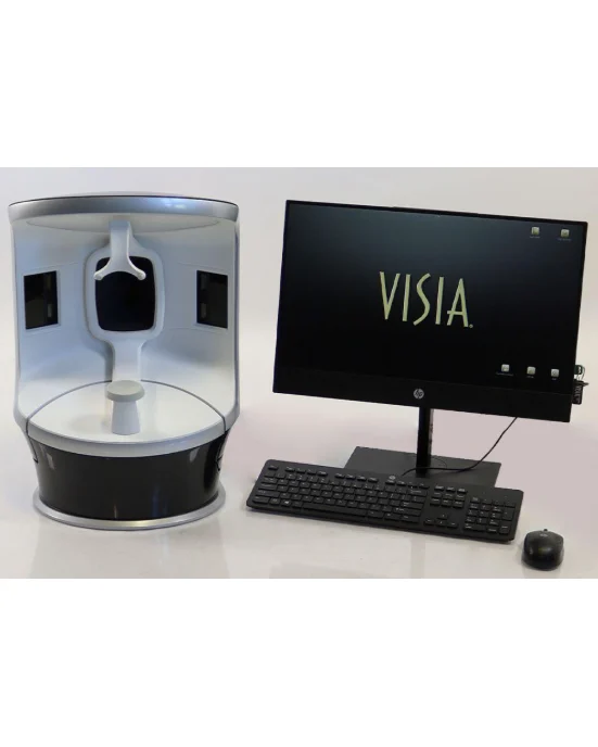 VISIA 7 device photo
