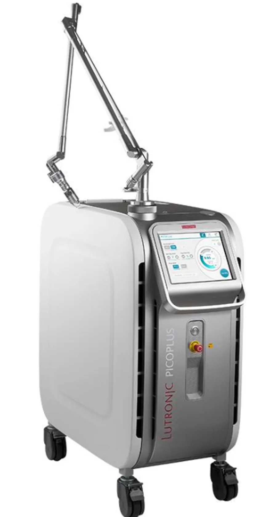 Treatment with combined devices